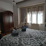 Munde Panzió Oliena