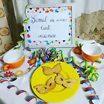 Munde Panzió *