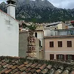 Munde Oliena