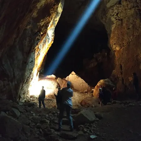 Munde Frühstückspension