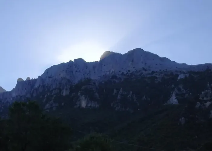 Munde Frühstückspension