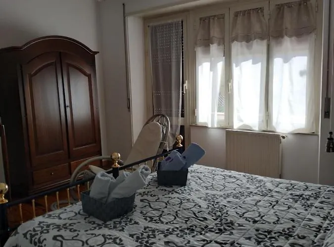 Munde Frühstückspension Oliena