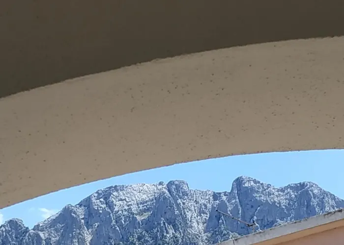 Munde Frühstückspension Oliena