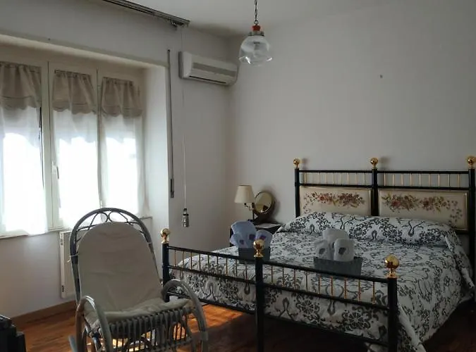 Frühstückspension Munde Oliena