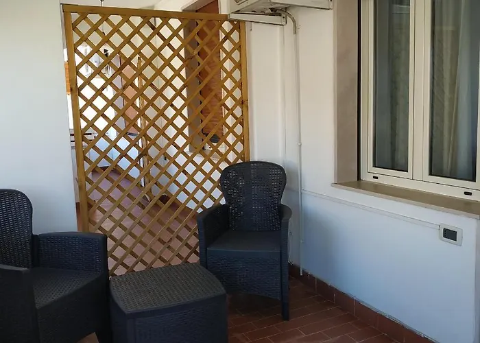 Munde Frühstückspension Oliena