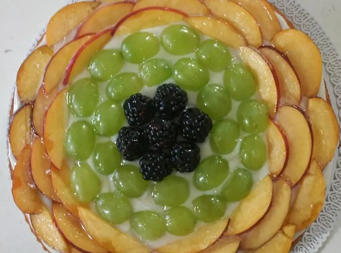 Munde Frühstückspension *