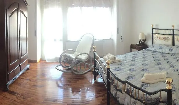 Munde Frühstückspension