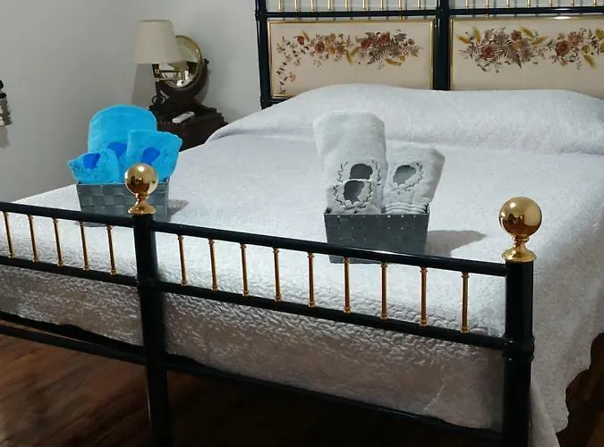 Frühstückspension Munde Oliena