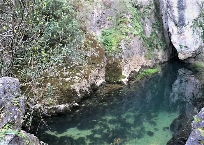 Munde Frühstückspension