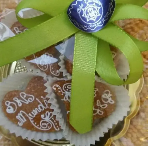 Frühstückspension Munde *