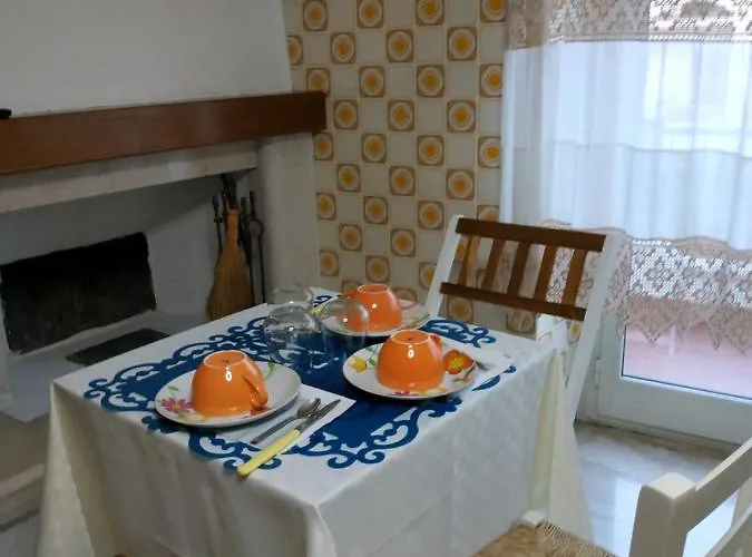 Frühstückspension Munde *