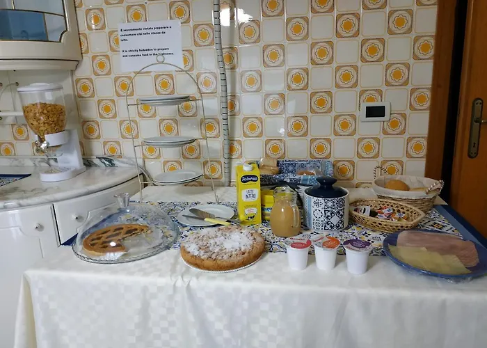 Frühstückspension Munde