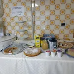 فندق مبيت وإفطار Munde