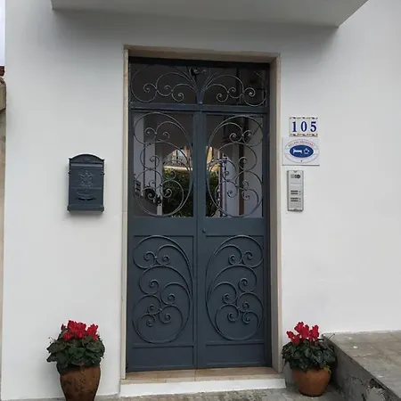 Bed & Breakfast Munde