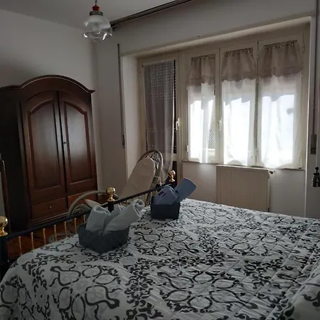 Munde Bed & Breakfast Oliena