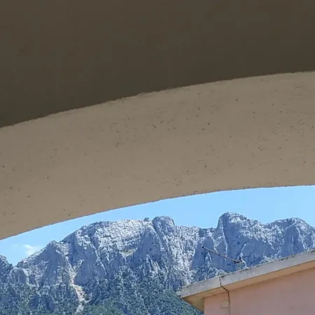 Munde Bed & Breakfast Oliena