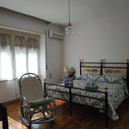 Bed & Breakfast Munde Oliena