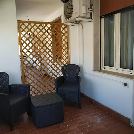 Munde Bed & Breakfast Oliena