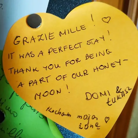 Munde Bed & Breakfast *