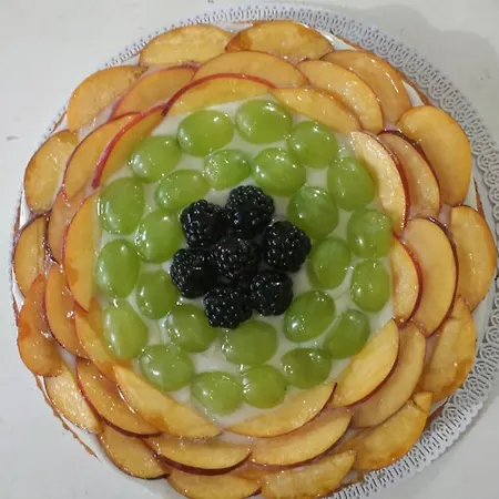 Munde Bed & Breakfast *