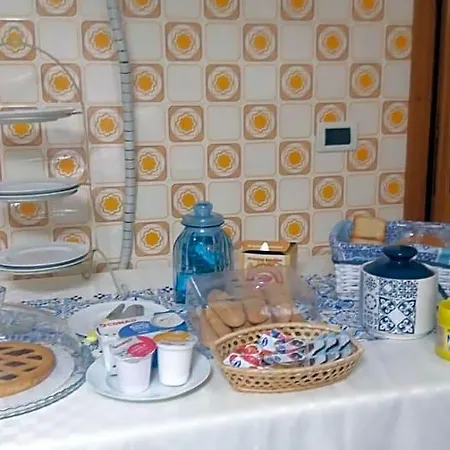 Nocleg ze śniadaniem Munde Oliena