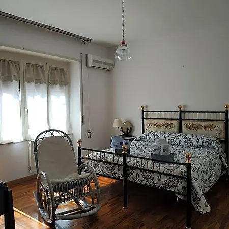 Munde Nocleg ze śniadaniem