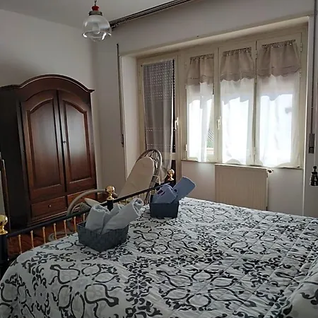 Munde Nocleg ze śniadaniem Oliena