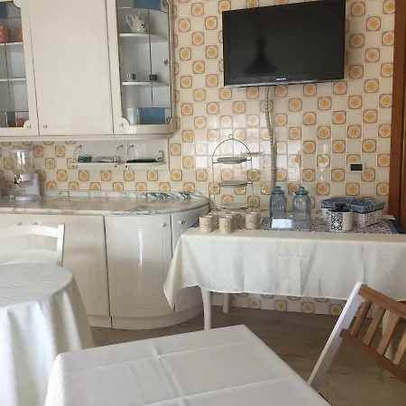 Bed & Breakfast Munde