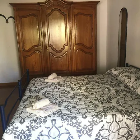 Munde Bed & Breakfast Oliena