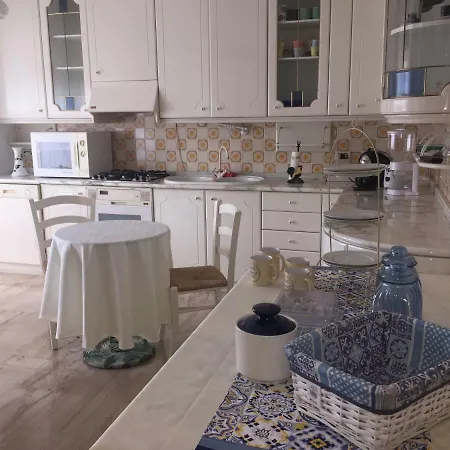 Munde Bed & Breakfast *