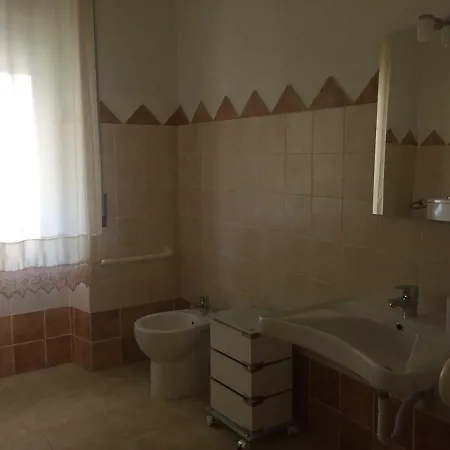 Bed & Breakfast Munde Oliena