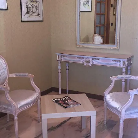 Bed & Breakfast Munde *