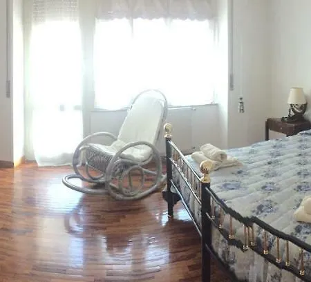 Munde Bed & Breakfast