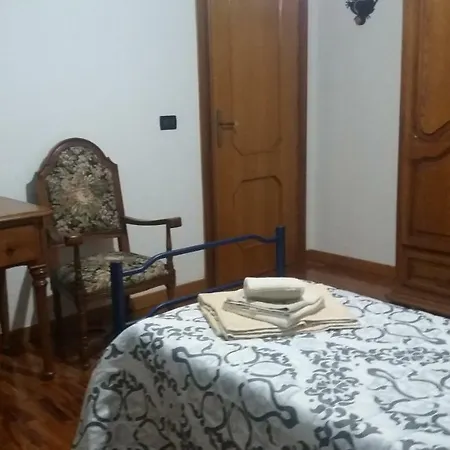 Munde Bed & Breakfast Oliena