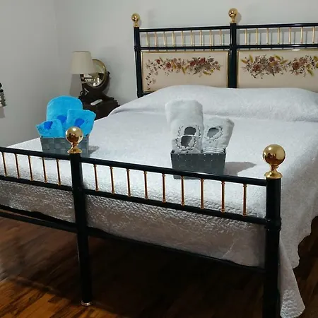 Bed & Breakfast Munde Oliena