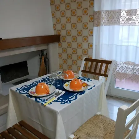 Bed & Breakfast Munde *